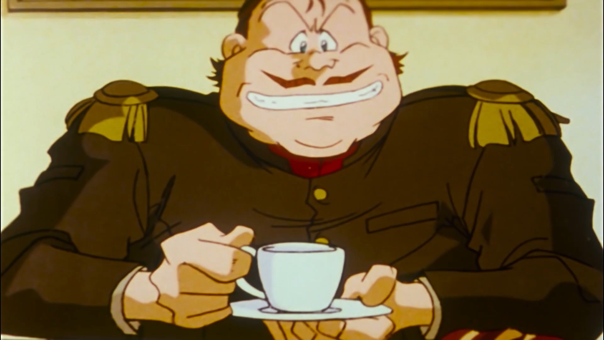 La Leyenda de el Zorro (2100471X1)